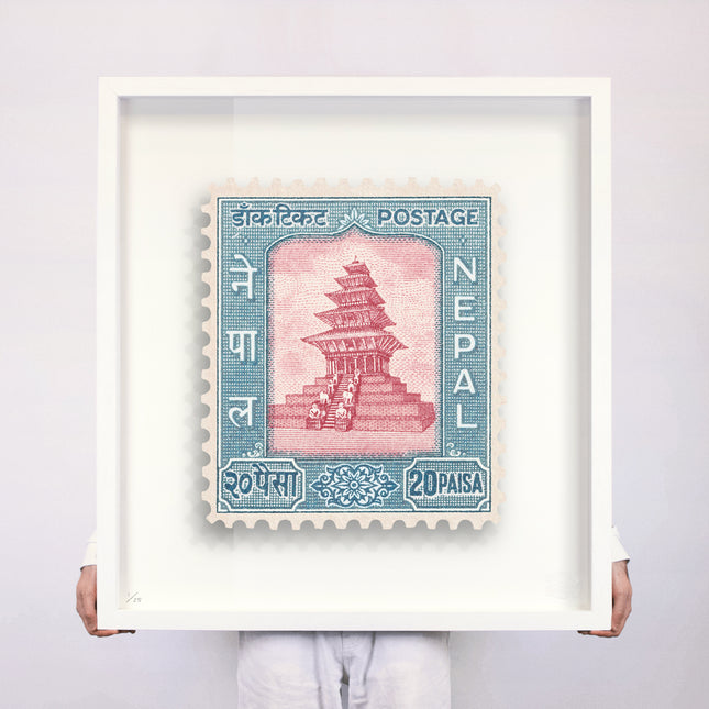 NEPAL