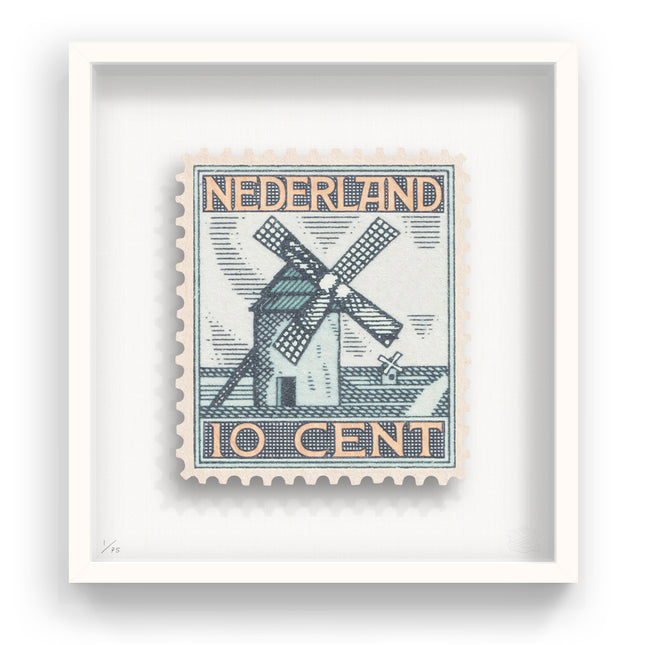 NETHERLANDS