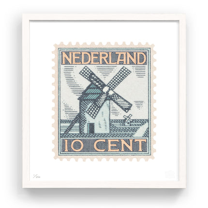 NETHERLANDS FLAT