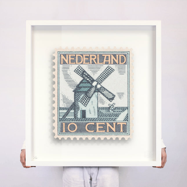 NETHERLANDS