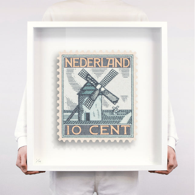 NETHERLANDS