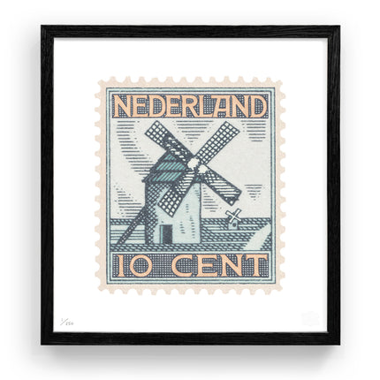NETHERLANDS FLAT