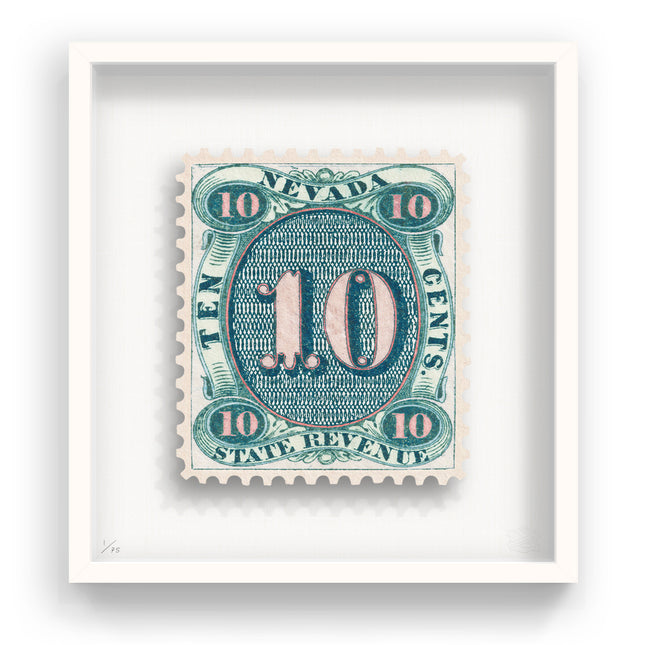 NEVADA