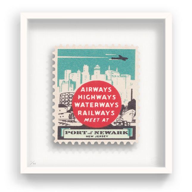 NEW JERSEY