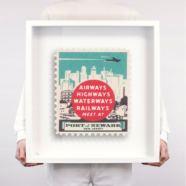 NEW JERSEY