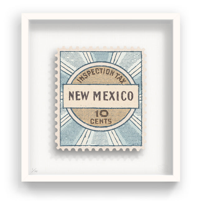 NEW MEXICO