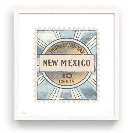 NEW MEXICO FLAT