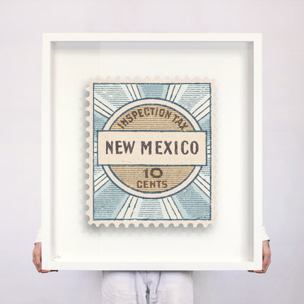 NEW MEXICO
