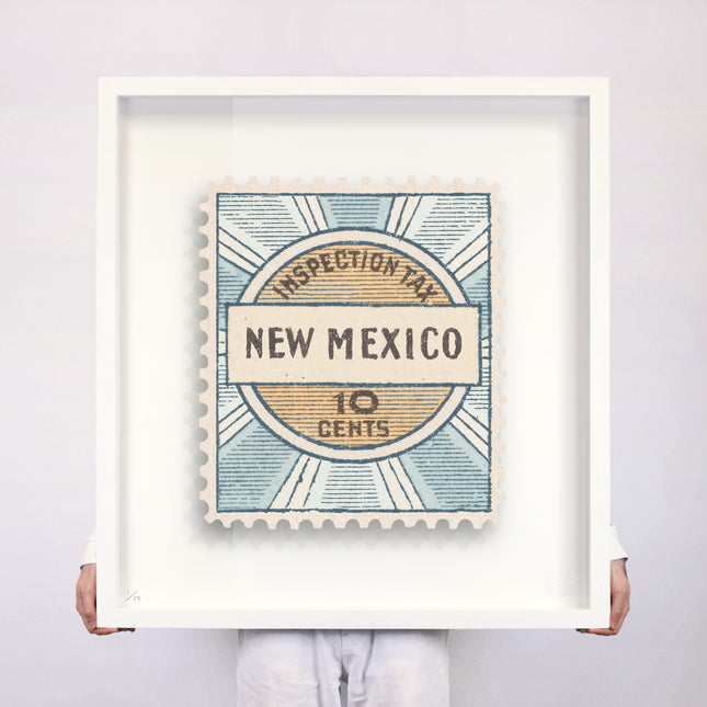 NEW MEXICO
