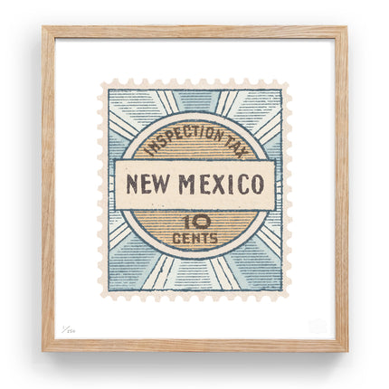 NEW MEXICO FLAT
