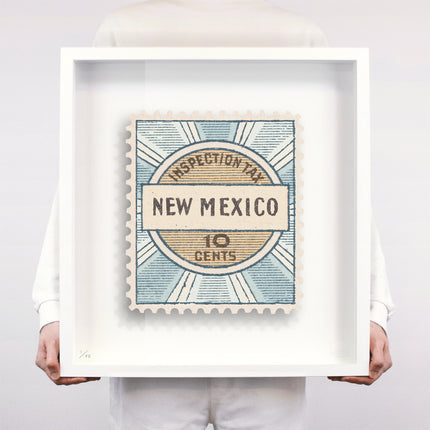 NEW MEXICO