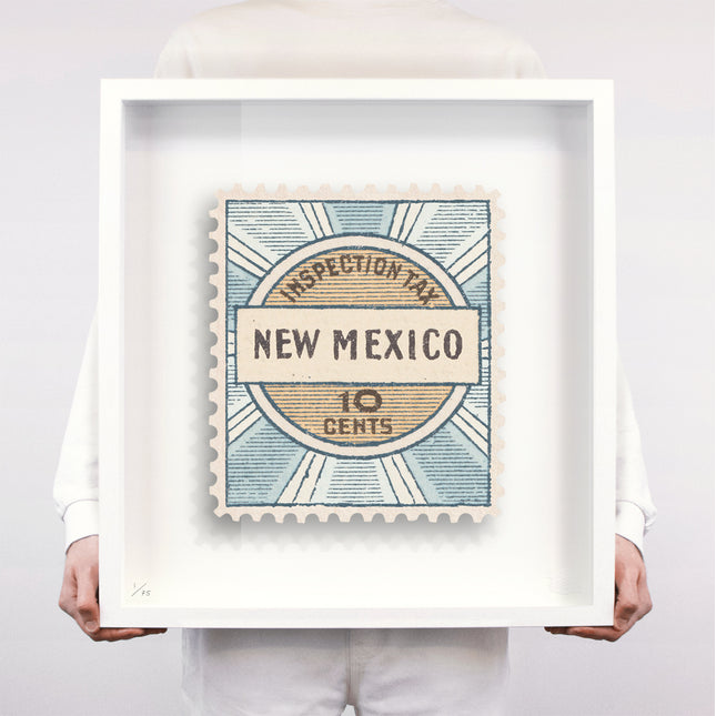 NEW MEXICO