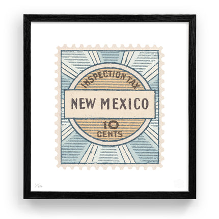 NEW MEXICO FLAT