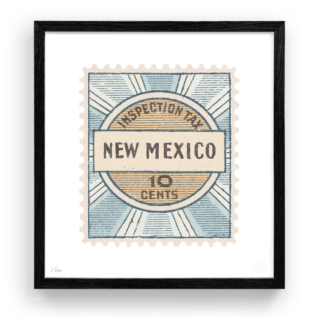 NEW MEXICO FLAT