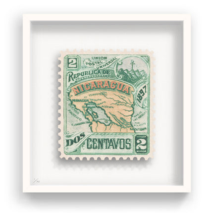 NICARAGUA