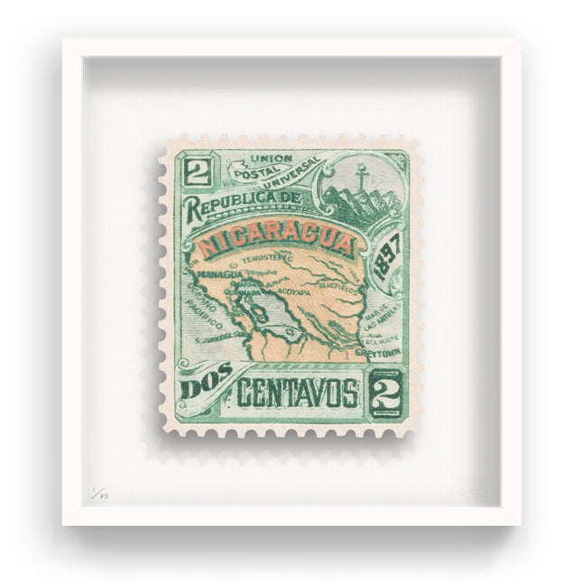 NICARAGUA