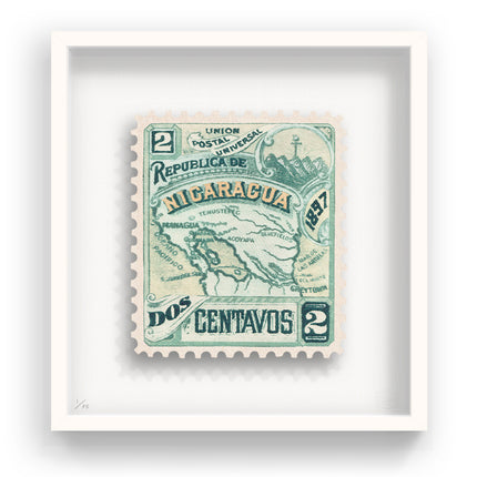 NICARAGUA