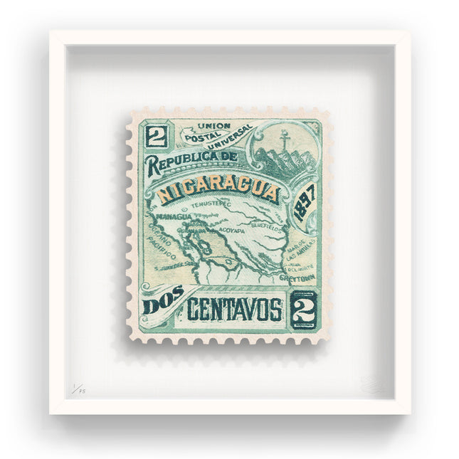 NICARAGUA