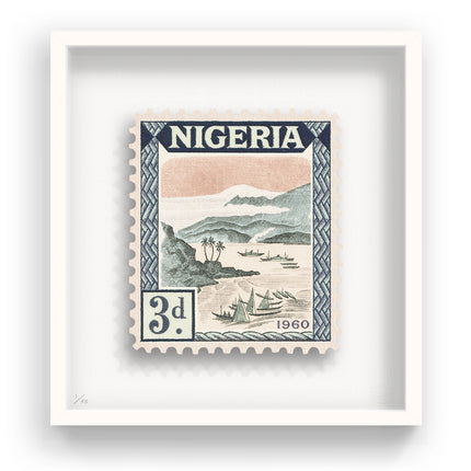 NIGERIA