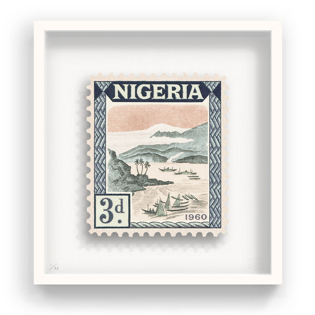 NIGERIA