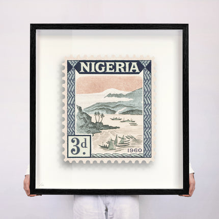 NIGERIA