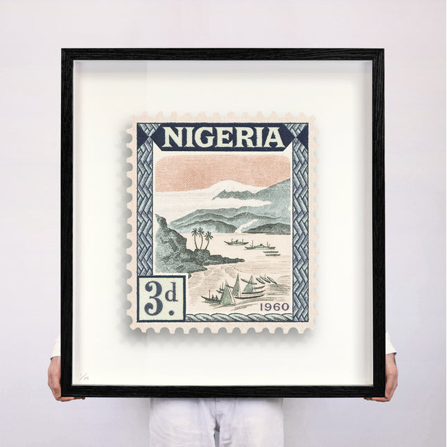 NIGERIA