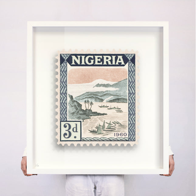 NIGERIA
