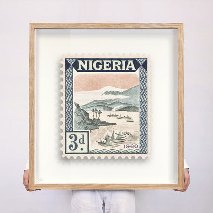 NIGERIA