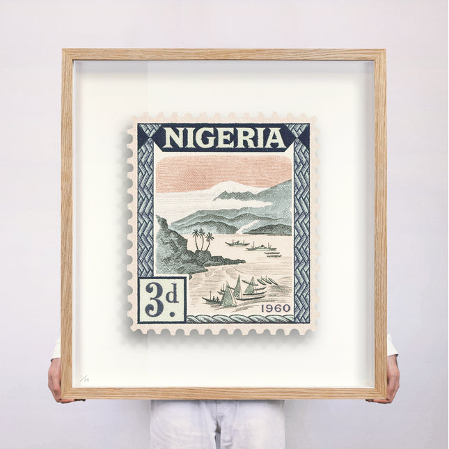 NIGERIA