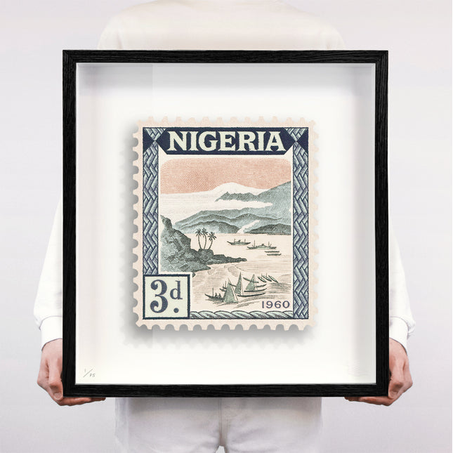 NIGERIA