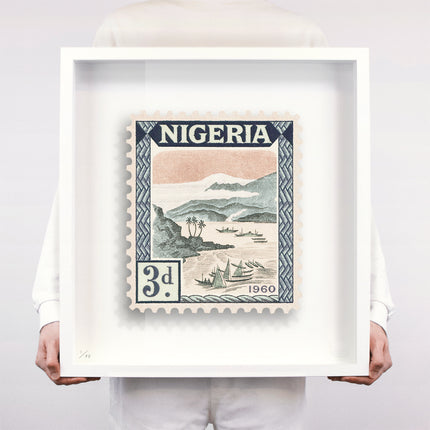 NIGERIA