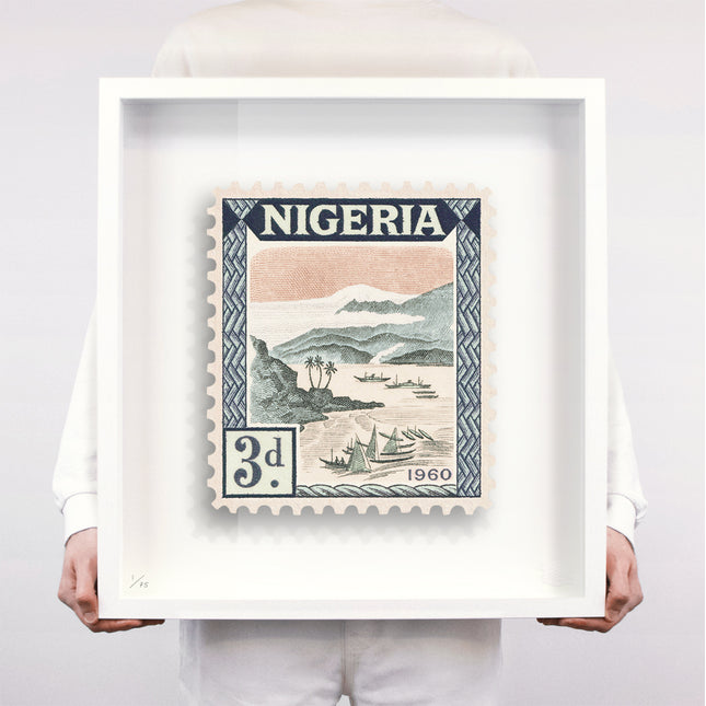 NIGERIA