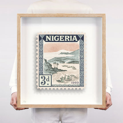 NIGERIA