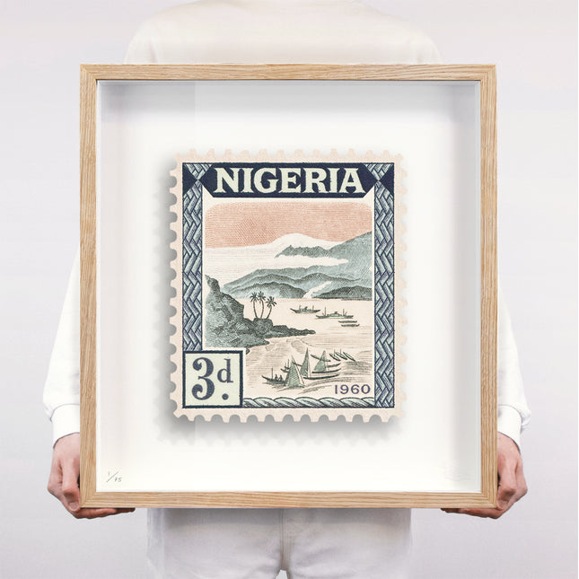 NIGERIA