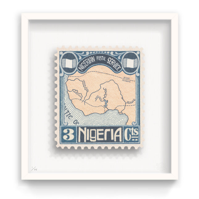 NIGERIA
