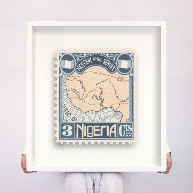 NIGERIA