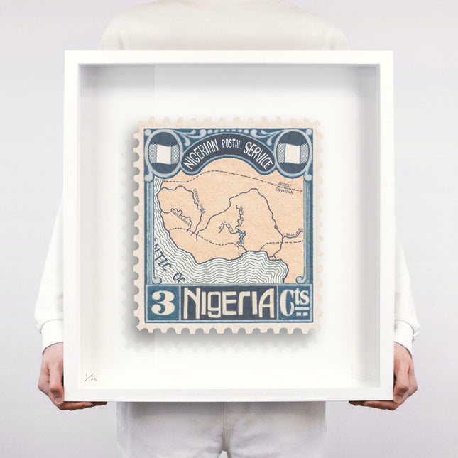 NIGERIA