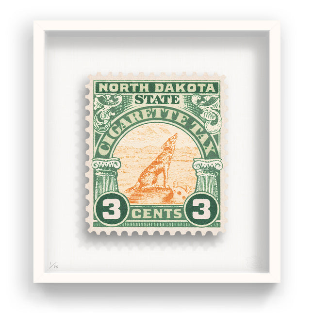 NORTH DAKOTA