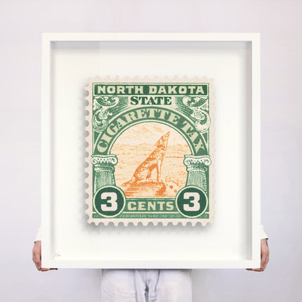 NORTH DAKOTA
