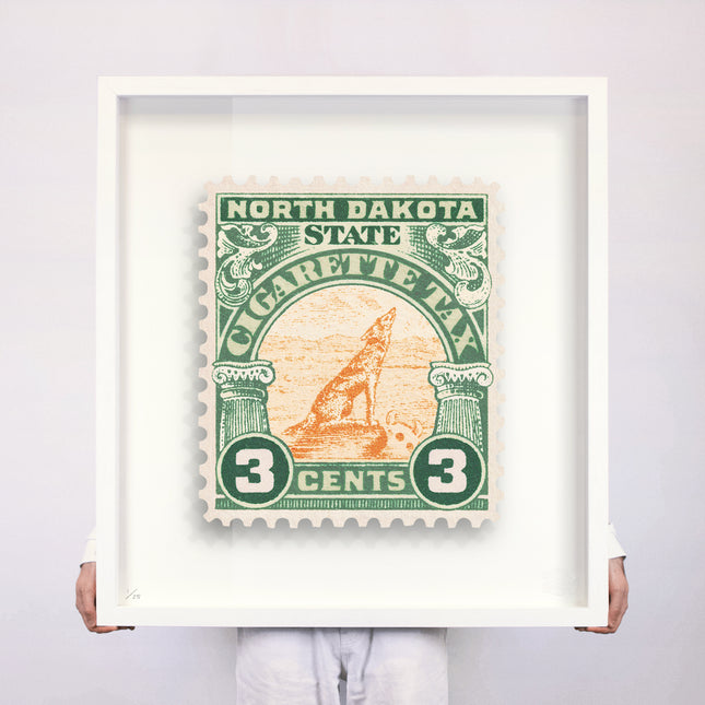 NORTH DAKOTA
