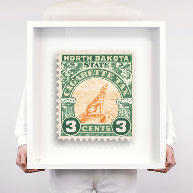 NORTH DAKOTA