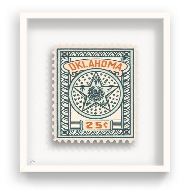 OKLAHOMA