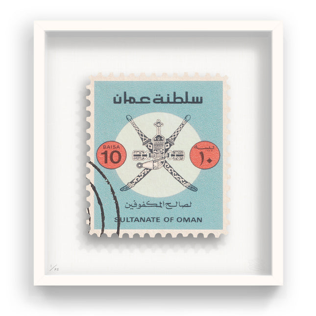 OMAN
