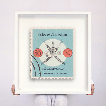 OMAN