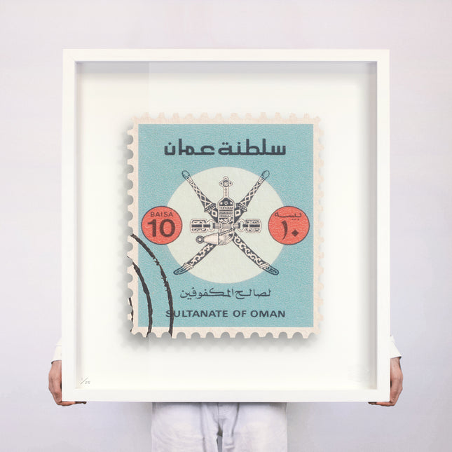 OMAN