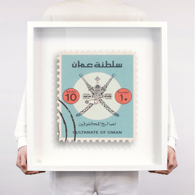 OMAN
