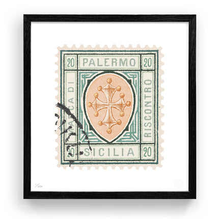 PALERMO FLAT