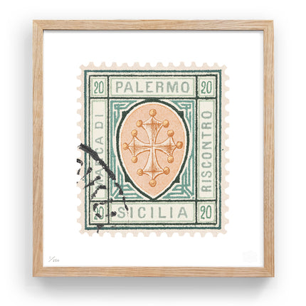 PALERMO FLAT
