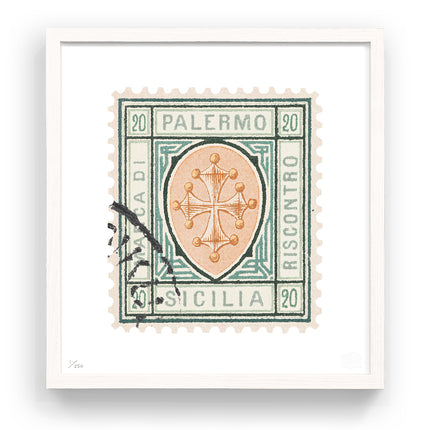 PALERMO FLAT