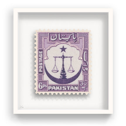 PAKISTAN